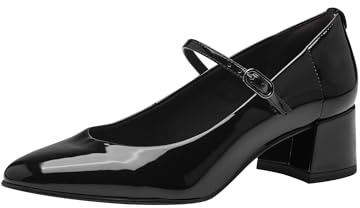 Tamaris Escarpin 1-22312-43 001 Taille: 40 EU