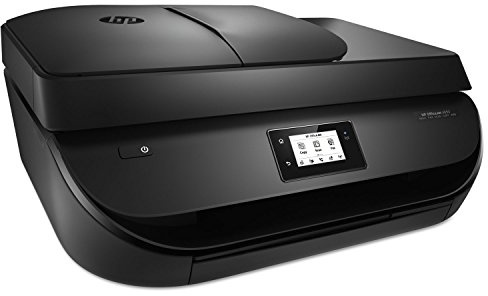 HP OfficeJet 4650 Inyección de tinta térmica 9,5 ppm 4800 x 1200 DPI A4 Wifi - Impresora multifunción (Inyección de tinta térmica, 4800 x 1200 DPI, 100 hojas, A4, Impresión directa, Negro)