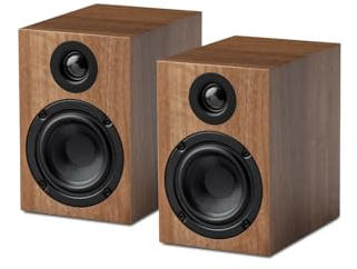 Pro-Ject Speaker Box 3 E (Walnut)