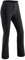 Maier Sports Marie, Enganliegende Damen Skihose, Wasserabweisende Softshell Schneehose, Stretchmaterial und verstellbarer Bund, PFC-frei, stormprotec-Technologie, Schwarz, Gr. 17 (W26/L29)