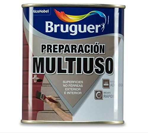 Bruguer Preparación Multiusos Blanco 750 ml