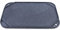 RAMROXX BBQ Grill Wendeplatte Planchaplatte Gusseisen Antihaftbeschichtet 45x30cm