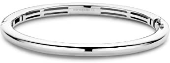 Ti Sento - Milano Damen-Armreif 925er Silber S Silber 32024019
