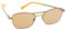 Liebeskind Berlin Damen Sonnenbrille mit UV-400 Schutz 54-18-140-10252, Farbe:Farbe 4