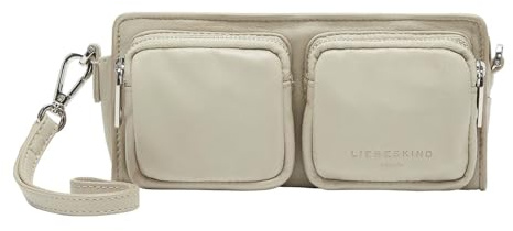 LIEBESKIND Pochette M Maia Sheep Natural pochette