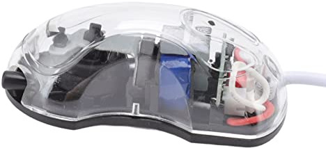 Rcniso Mini USB Syreluftpump Ultra Tyst för Akvarier 0,8W Bärbar Akvarieluftpump för Utomhusfiske