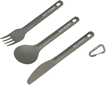 Sea to Summit Besteck-Set Alpha Light Cutlery, 348