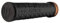 GETTA GRIP 30mm Griffe - Schwarz/Gold