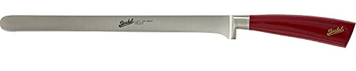 Berkel Van International Elegance Coltello Prosciutto, Acciaio