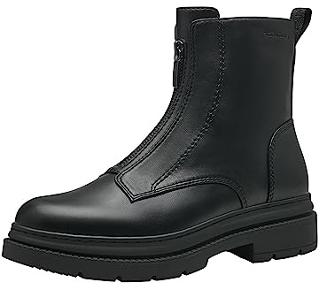 Tamaris Stivaletti 1-25496-41 001 Normale Taglia: 37 EU