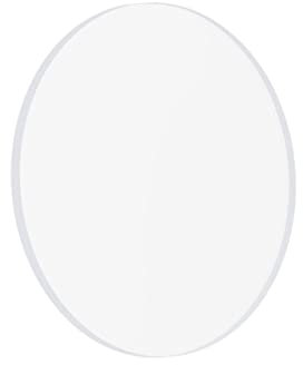 UKCOCO Optisches Schweißschutzglas Hochpräzise Doppelseitig Beschichtet Langlebige Linse Für Professionelle Anwendungen Uv-schutz Und Niedrige