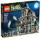 LEGO Monster Fighters Haunted House Halloween Minifigure - Frankenstein Butler with Tray (10228) by
