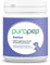 purapep Senior Power – 5-Fach Nährstoffkomplex mit Molkenprotein, Omega-3, Taurin & Vitaminen für Hunde & Katzen Senioren – Muskelaufbau & Fitness-Booster im Alter – Pulver | 280g