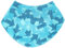 Playshoes Unisex Kinder Fleece-Halstuch Winter-Schal, Pfeile, one size