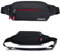 FGen Bauchtasche, Bauchtasche für Damen und Herren, Wasserabweisend Stylische Gürteltasche, Hüfttasche für Damen und Herren Sport, für Outdoor-Sportarten, Training, Reisen, Jogging, Radfahren(A)