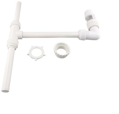 Fontana d'acqua regolabile con doppio getto per piscine spray lenitivo per comfort e relax