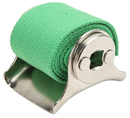 Chiave per filtri a cinghia resistente, professionale, antiscivolo, universale, set di strumenti per filtri dell'olio, per la rimozione del filtro dell'acqua, del carburante,