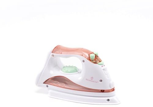 ODS -44152 Bügeleisen mit Sensor zur Aktivierung von Licht und Geräuschen, 44152, ab 3 Jahren