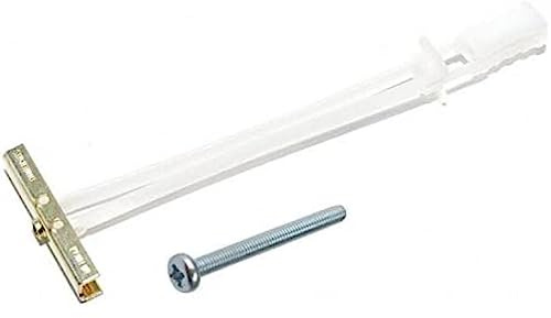 Toggler 25029 Cheville d’ancrage, 25029