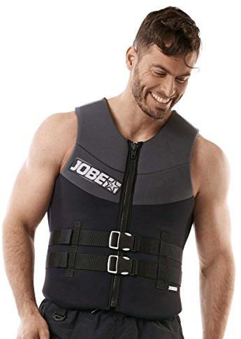Jobe Gilet de Sauvetage en néoprène pour Homme