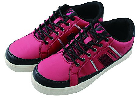 ニチマン Nichiman LFW-503 Slippers, Room Shoes, Red, 10.4 inches (26.5 cm), Roofer Science Fiction Sneakers, 10.4 inches (26.5 cm)