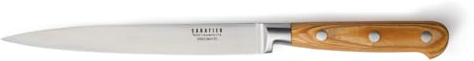 SABATIER TROMPETTE Essentiel - Couteau à filets poisson/viande