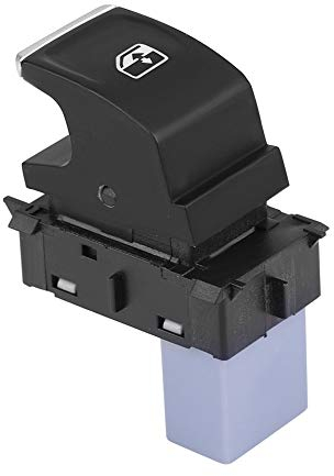 Broco Interruttore Passat, Potenza finestra di controllo tasto di interruttore Lifter for Golf GTI 7 Passat B8 Tiguan Touran 5GG959855A
