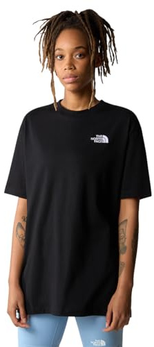 The North Face Simple Dome T-Shirt TNF Black L