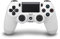 PlayStation 4 - DualShock 4 Wireless Controller, weiß