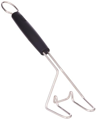Weber Original 8844 Gourmet BBQ System Rostheber , 30x10x5 cm, Silber