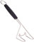 Weber Original 8844 Gourmet BBQ System Rostheber , 30x10x5 cm, Silber