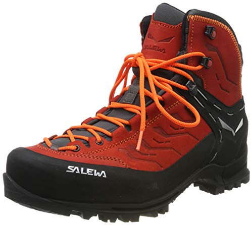 Salewa Rapace Gore-Tex Herren Wanderstiefel, Blau, 9.5