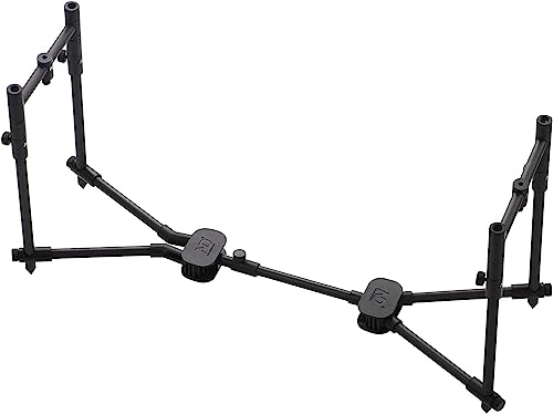 New Direction Tackle Carbon Compact Pod 2 Rod Set - P10 Modular Carbon Range (P10-5)