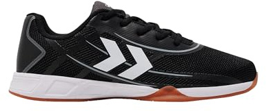 hummel Root Elite II - Scarpe da pallamano unisex per adulti
