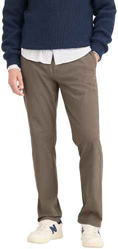 Dockers herr Byxor Ultimate 360 Chino Slim