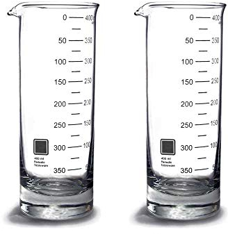 Periodic Tableware Vasos de vaso de laboratorio Highball Gafas
