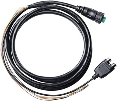 Garmin NMEA 0183 w/Audio Cable [010-12852-00]