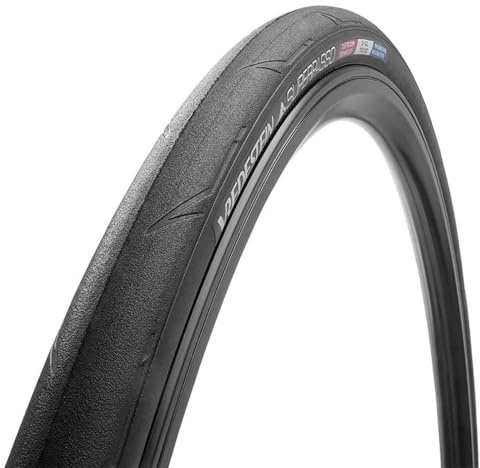BUB | Fietsband | 28x1 VR 23-622 | Superpasso Zwart