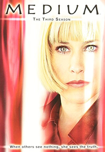 MEDIUM: COMPLETE THIRD SEASON