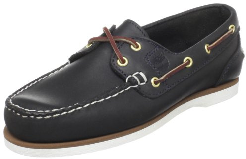 Timberland - Scarpe da Barca Donna Classica - Numero 37