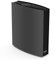 WAVLINK AC3200 Gigabit Router WiFi, 3200 Mbps Doble Banda, 4 Puertos Gigabit, Soporta 2500 pies Cuadrados de Cobertura y 100 Conexiones de Dispositivos, y Seguridad Infantil. (538A2)