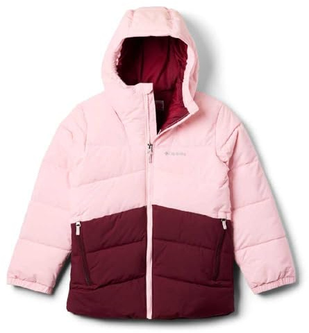 Columbia Arctic Blast 2 Skidjacka för pojkar