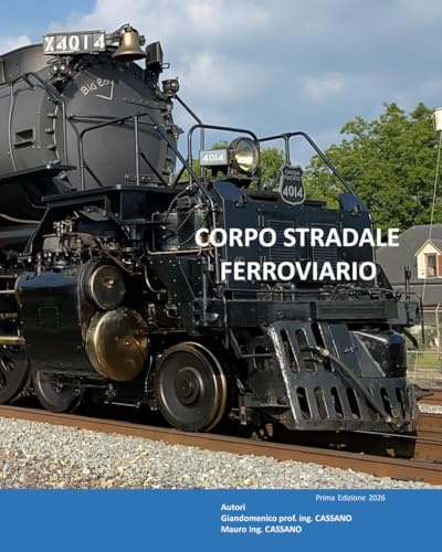 CORPO STRADALE FERROVIARIO