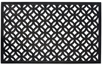 DII de Goma, Entrada al Aire Libre Felpudo