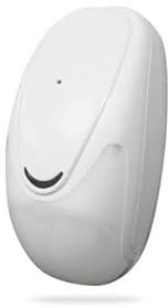SENSORE A DOPPIA TECNOLOGIA IR/ROTTURA VETRO AMC MOUSE GS ALLARME ANTIFURTO