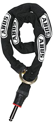 ABUS Cadena de inserción para cierre de cuadro - Cadena adaptadora 2.0 8KS