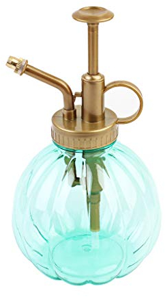 MONOJLY 350ml Retor Plant Flower Watering Spray Bottle Garden for Mister Sprayer Gar