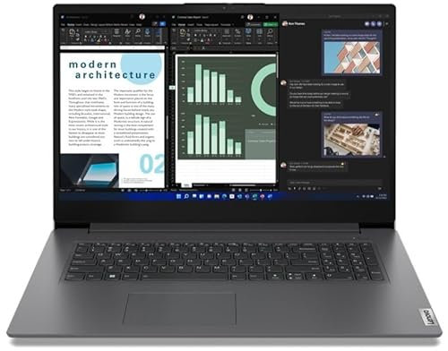 Lenovo V17 G4 i5 8GB 256GB W11P