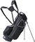 VEVOR Golf-Cart-Tasche mit 14-Wege-Organizer-Unterteilung Oben, 35 Zoll, 11 Taschen, Premium-Cart-Tasche mit Ständer, langlebige Golftaschen