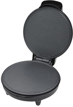 FytStycale Electric Waffle Cone Maker for Home Use And Egg Roll Cooking